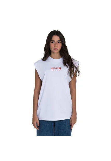 CAMISETA QST HOMBRE QZT112250048 Talla XL