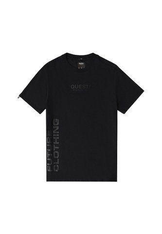 CAMISETA QST HOMBRE QUE163250057 Talla L QST