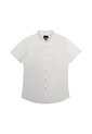 CAMISA QST HOMBRE QUE111250055 Talla S de QST