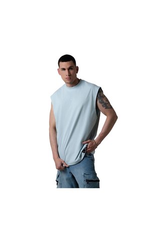 CAMISETA QST HOMBRE QZT112BA0004 Talla XL QST
