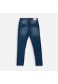 JEAN QST HOMBRE QUE110250082 Talla 30 de QST