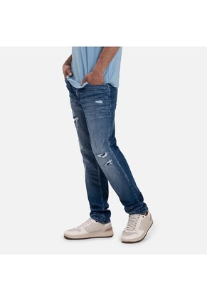 JEAN QST HOMBRE QUE110250082 Talla 30