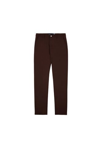 PANTALON QST HOMBRE QUE109BA0007 COFFE Talla 30 QST