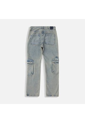 JEAN QST HOMBRE QUE110250003 Talla 36