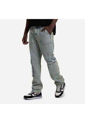 JEAN QST HOMBRE QUE110250003 Talla 36