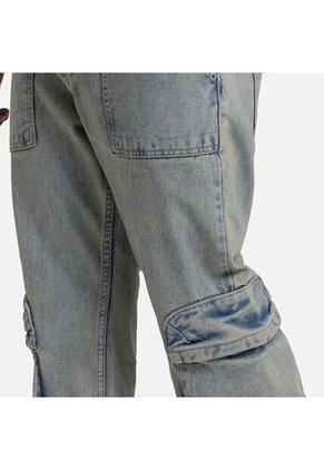 JEAN QST HOMBRE QUE110250003 Talla 36