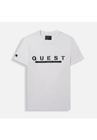 CAMISETA QST HOMBRE QUE113250056 Talla L QST