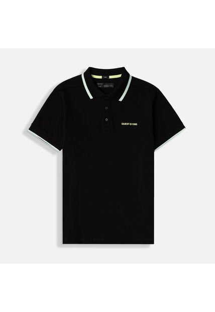 CAMISETA QST HOMBRE QUE162250010 Talla XL