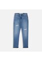 JEAN QST HOMBRE QUE110250029 Talla 32 de QST