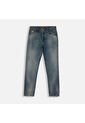 JEAN QST HOMBRE QUE110250002 Talla 36 de QST