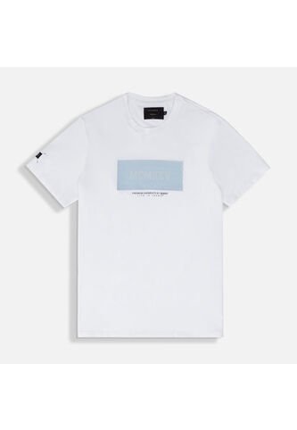 CAMISETA QST HOMBRE QUE113250012 Talla XL QST