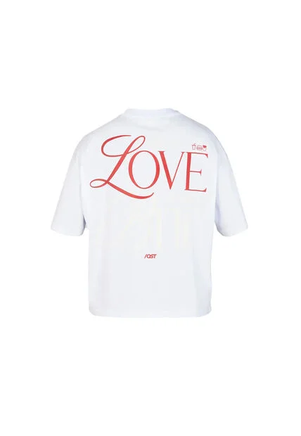 CAMISETA QST HOMBRE QZT112250031 Talla S