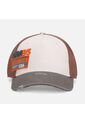 GORRA QST HOMBRE QUE106250019 Talla Unica de QST