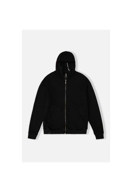 BUZO QST HOMBRE QUE123260004 Talla M
