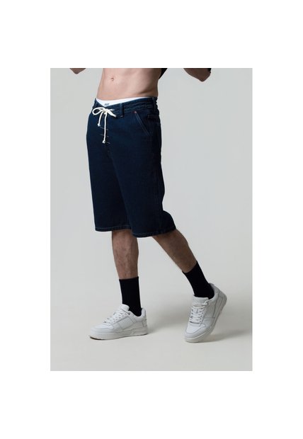 BERMUDA QST HOMBRE QZT105260001 Talla 34