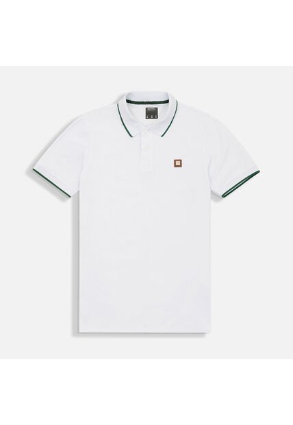 CAMISETA QST HOMBRE QUE162BA0029 Talla XL