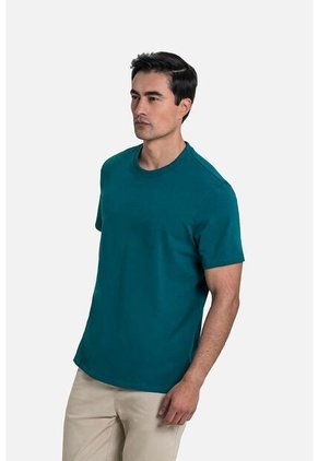 CAMISETA QST HOMBRE QUE113250048 Talla L