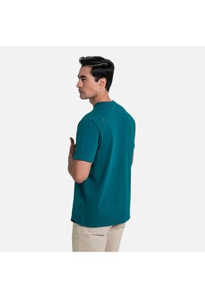 CAMISETA QST HOMBRE QUE113250048 Talla L