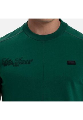 CAMISETA QST HOMBRE QUE112250039 Talla S