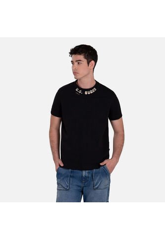 CAMISETA QST HOMBRE QUE112250048 Talla M QST
