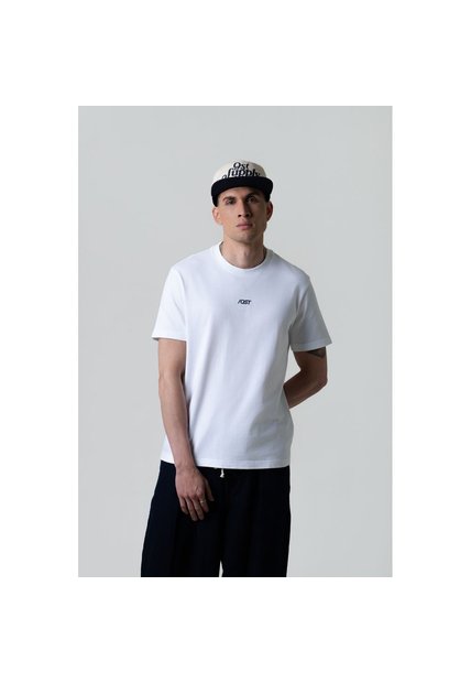 CAMISETA QST HOMBRE QZT112260001 Talla XL