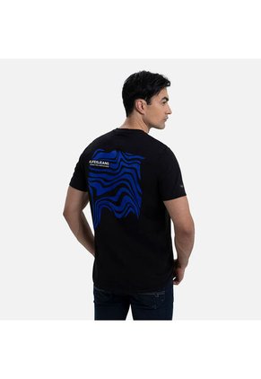 CAMISETA QST HOMBRE QUE113250026 Talla XL