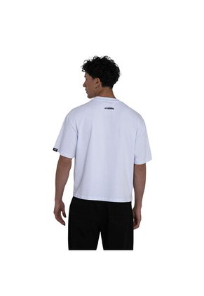 CAMISETA QST HOMBRE QZT112250037 Talla XL