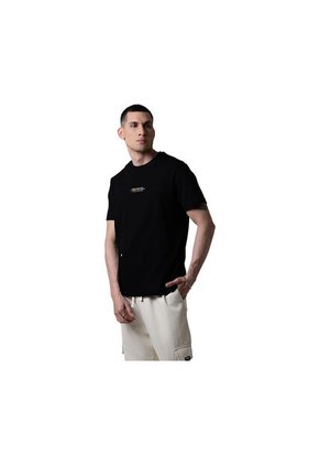 CAMISETA QST HOMBRE QZT112250148 Talla L