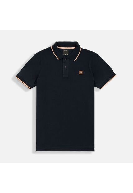 CAMISETA QST HOMBRE QUE162BA0029 Talla M