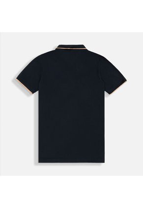 CAMISETA QST HOMBRE QUE162BA0029 Talla M