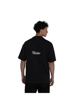 CAMISETA QST HOMBRE QZT112250034 Talla L