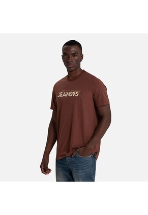 CAMISETA QST HOMBRE QUE113250004 Talla XL