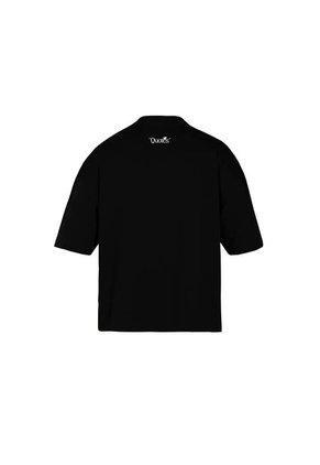 CAMISETA QST HOMBRE QZT112250013 Talla M