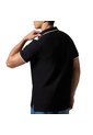 CAMISETA QST HOMBRE QUE162BA0029 Talla M de QST