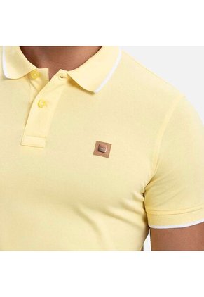 CAMISETA QST HOMBRE QUE162BA0029 Talla S