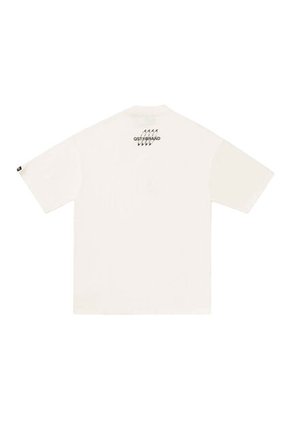 CAMISETA QST HOMBRE QZT112240125 Talla M