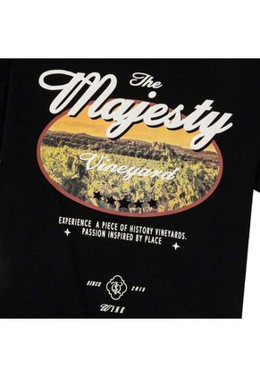 CAMISETA QST HOMBRE QZT112240086 Talla M