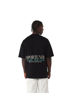 CAMISETA QST HOMBRE QZT112250030 Talla S