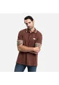 CAMISETA QST HOMBRE QUE162240072 Talla XXL de QST