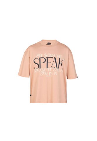 CAMISETA QST HOMBRE QZT112250026 Talla S QST