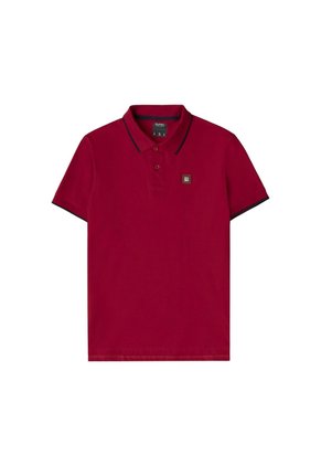 CAMISETA QST HOMBRE QUE162BA0029 Talla L