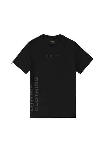 CAMISETA QST HOMBRE QUE163250057 Talla L