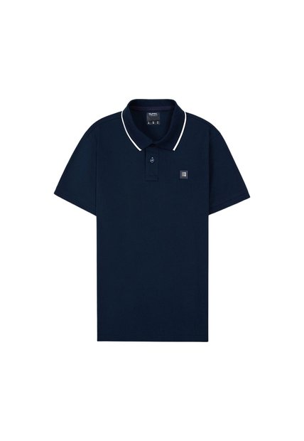 CAMISETA QST HOMBRE QUE162BA0029 Talla XXL