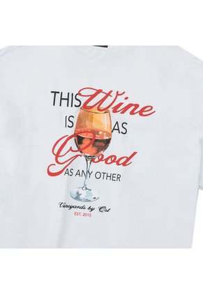 CAMISETA QST HOMBRE QZT112240081 Talla XL