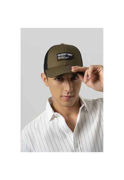 GORRA QST HOMBRE QUE106260025 Talla Unica