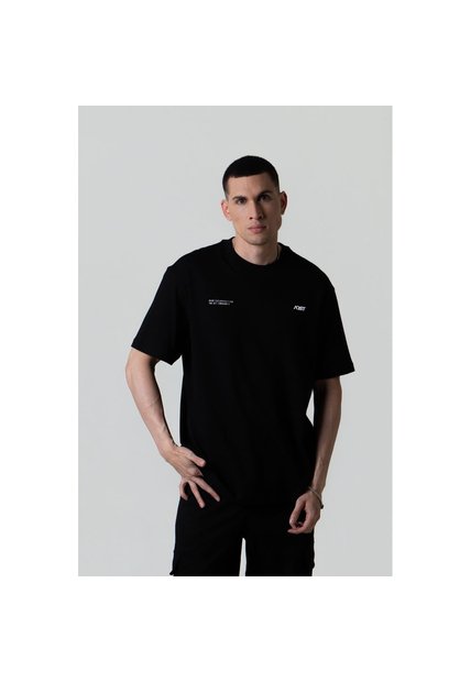 CAMISETA QST HOMBRE QZT112250161 Talla XS