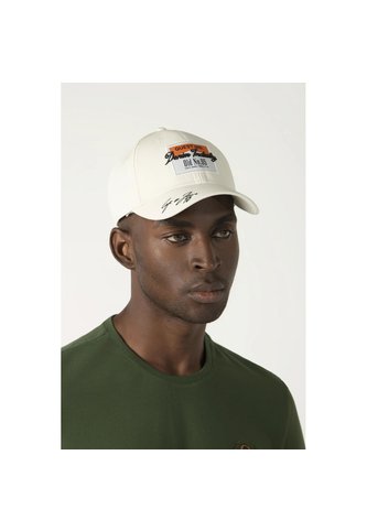 GORRA QST HOMBRE QUE106260033 Talla Unica QST