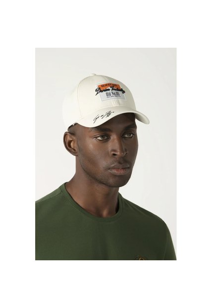 GORRA QST HOMBRE QUE106260033 Talla Unica