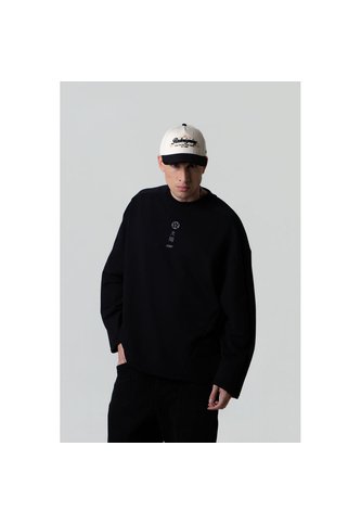 BUZO QST HOMBRE QZT123260001 Talla S QST