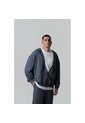BUZO QST HOMBRE QZT123260002 Talla L de QST